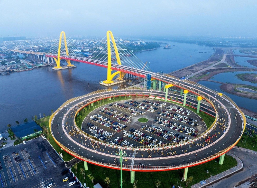 Phê duyệt nhiệm vụ Quy hoạch chung thành phố Hải Phòng đến năm 2050, tầm nhìn đến năm 2075