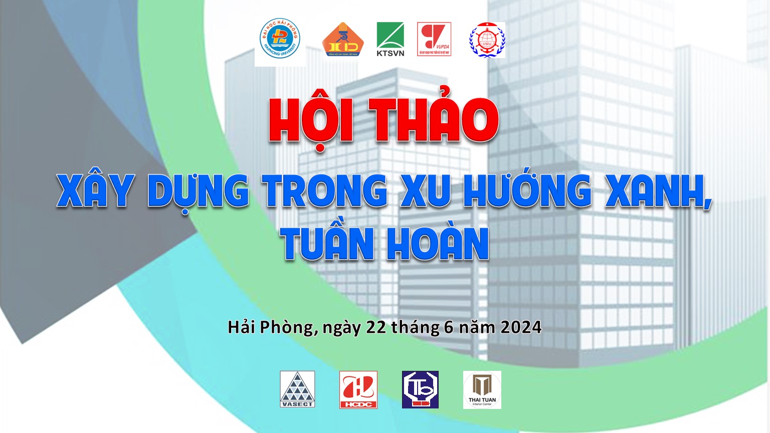 Hội thảo 