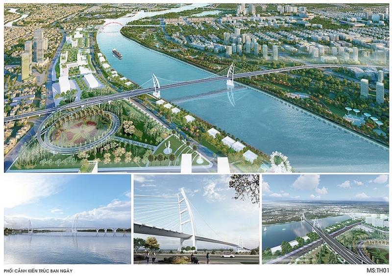 CẦU NGUYỄN TRÃI CHUẨN BỊ ĐƯỢC KHỞI CÔNG